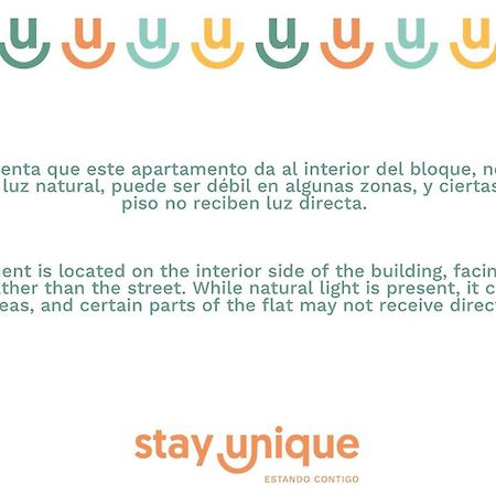 Stay U-Nique Apartments Tapioles Barcelona Exterior photo